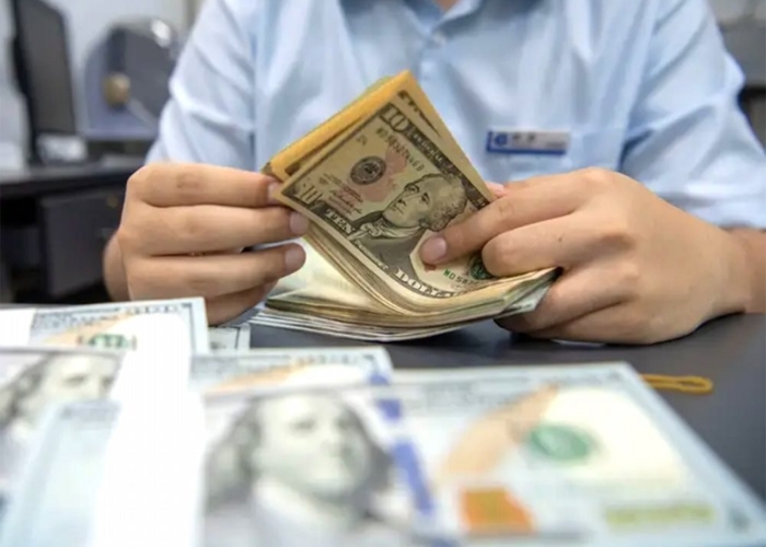 Lưu ý khi thanh toán và rút tiền bằng thẻ. Ảnh: Tài chính Tiền tệ