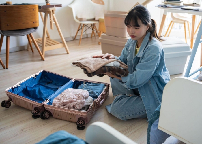 du lịch mỹ nên mang theo gì