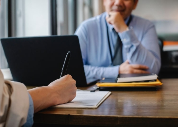 Những sai lầm khiến nhiều người rớt visa Mỹ. Ảnh: Du học EduPath