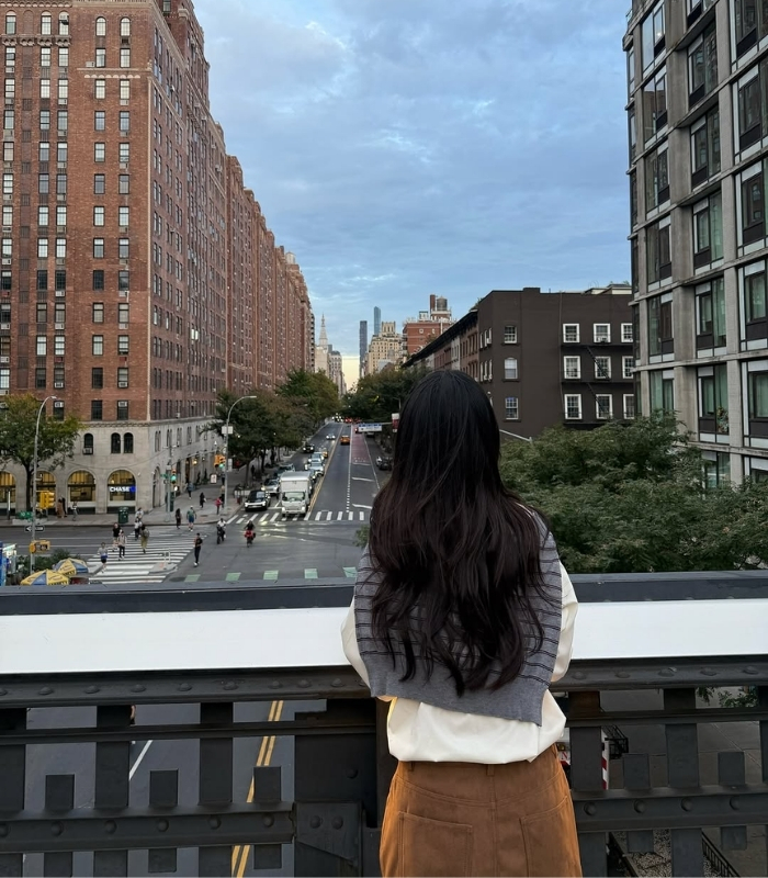 Ưu tiên khu vực trung tâm, dễ di chuyển. Ảnh: hong.kim