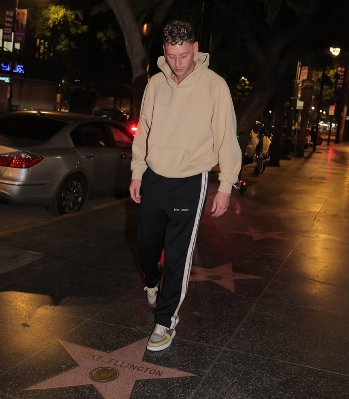 Thời điểm lý tưởng để tham quan Ảnh: joeyjoy