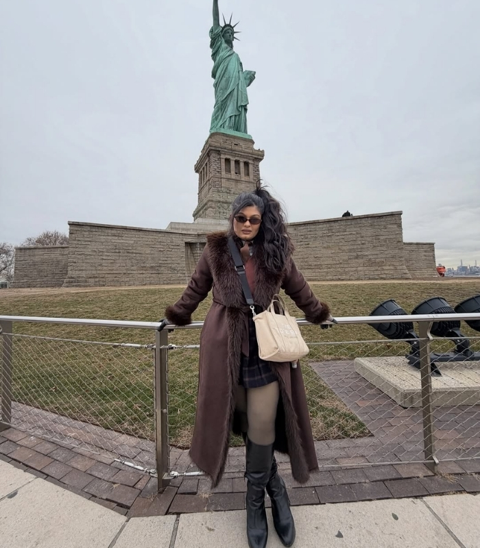 Nguồn gốc và ý tưởng xây dựng. Ảnh: prachi_singh_jadon