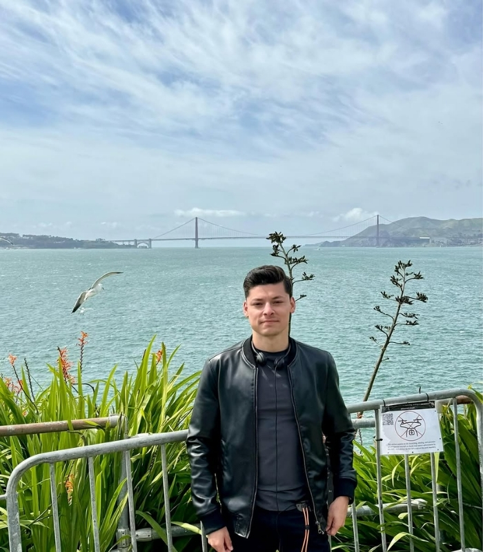 Vé tham quan đảo Alcatraz. Ảnh: alejandro_segura