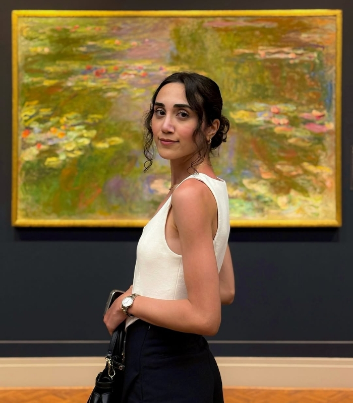 Art Institute of Chicago. Ảnh: eeqes