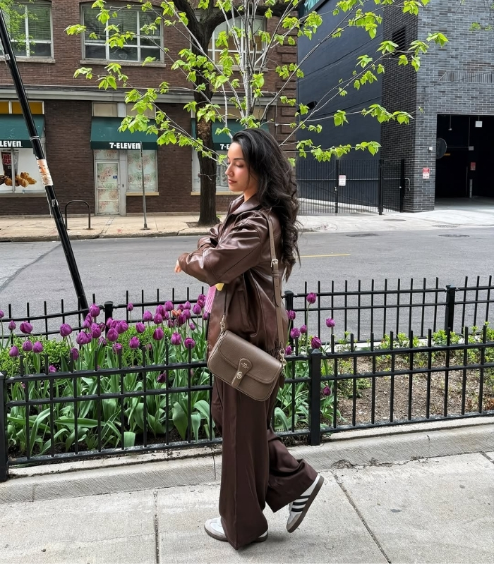 Vào mùa hè Chicago khá đông du khách. Ảnh: aitanallerena02