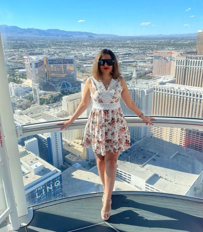 High Roller. Ảnh: win_alex_
