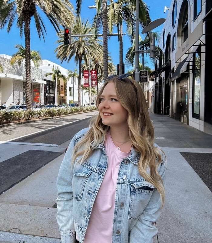 Du lịch Los Angeles. Ảnh: rock_n_lara