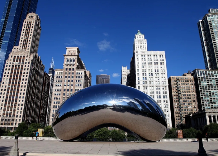 Millennium Park