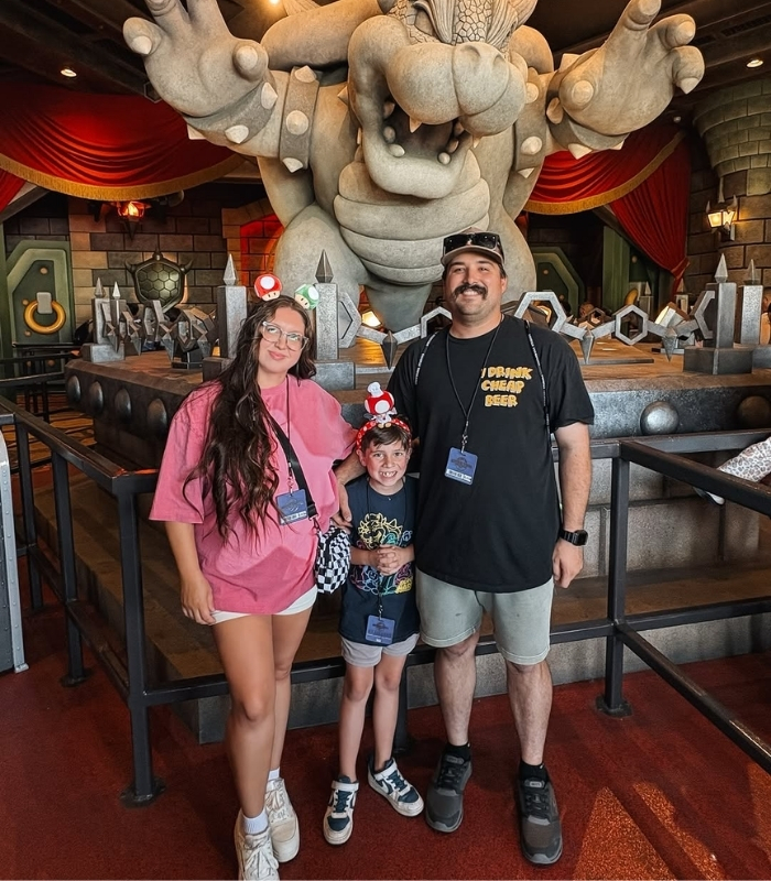 Jurassic World. Ảnh: izzyb.balloons