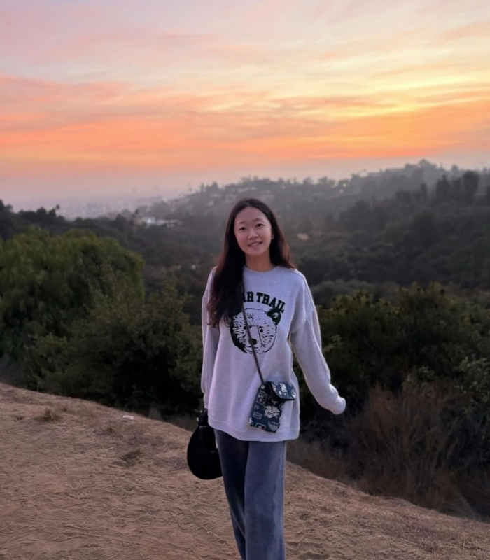Griffith Park. Ảnh: sherry.shanshan