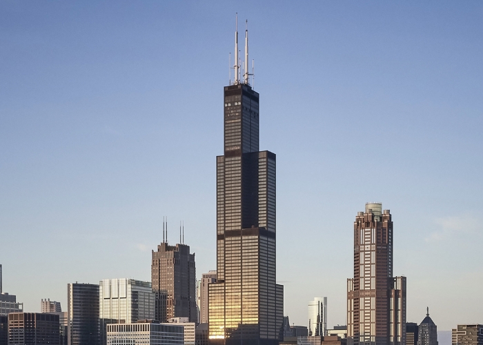 Willis Tower