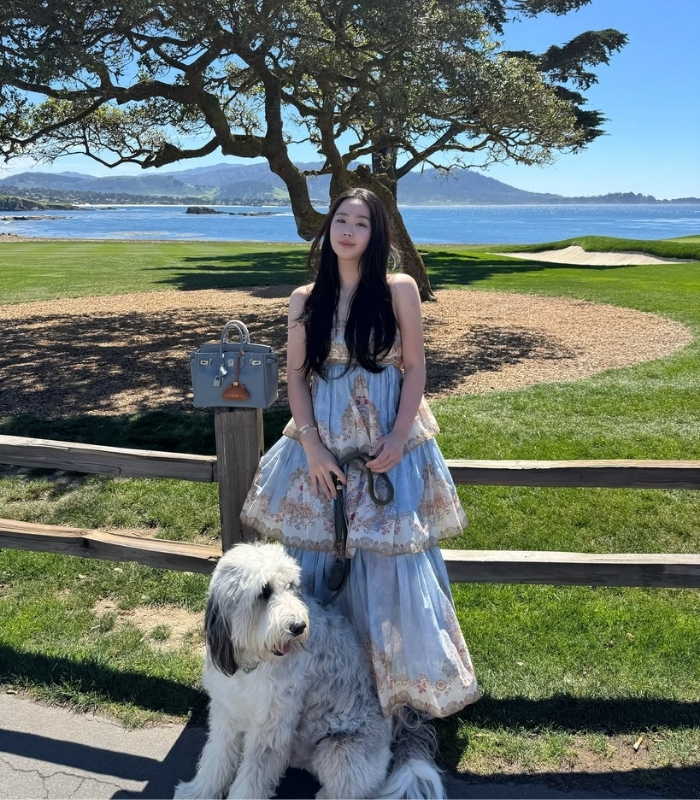 Pebble Beach. Ảnh: im_9.05