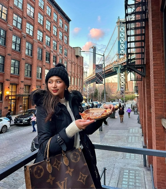 Washington Street. Ảnh: mayu.camping