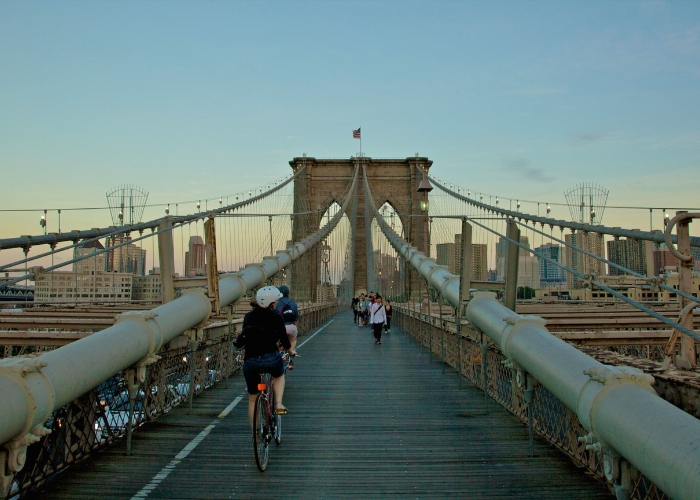 Cầu Brooklyn