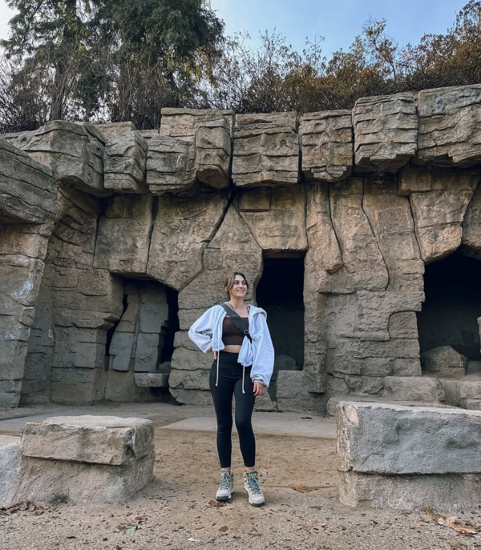Griffith Park. Ảnh: dmg.ventures