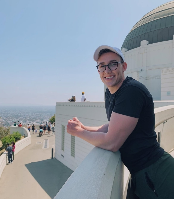 Những lưu ý khi tham quan Griffith Park. Ảnh: kyle_poppert