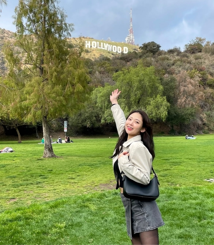 Lake Hollywood Park. Ảnh: s.j_crystal