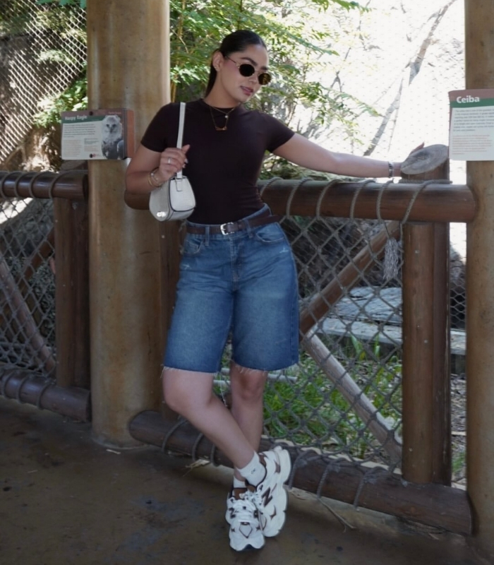 Los Angeles Zoo. Ảnh: davilee_ledesma