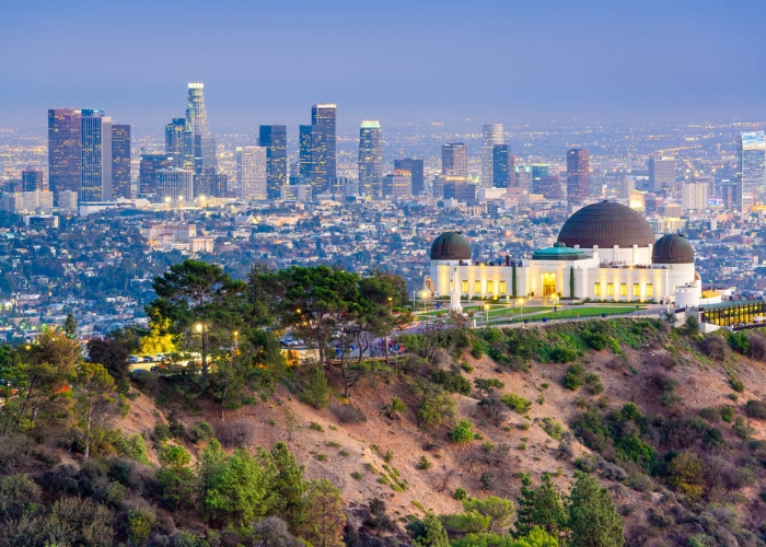 Griffith Park