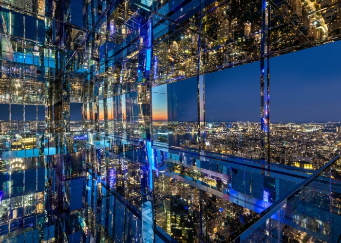 Summit One Vanderbilt
