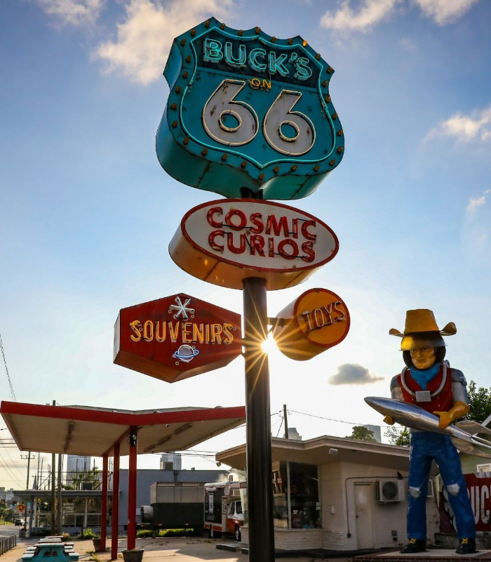 Oklahoma City, Oklahoma. Ảnh: holidayswithkids