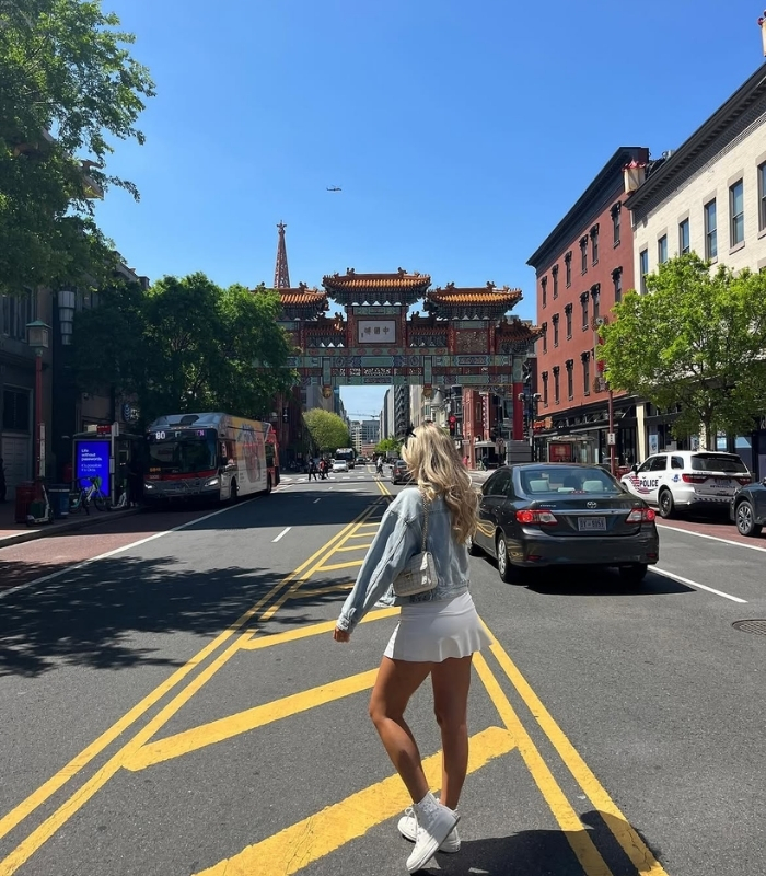 Bờ Đông nước Mỹ. Ảnh: ailine.rabanser