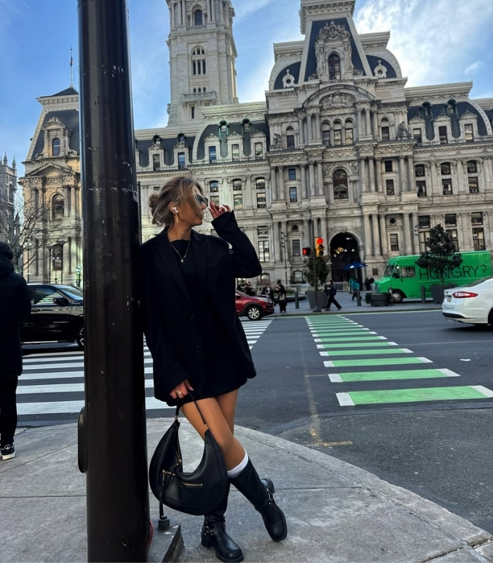 Philadelphia. Ảnh: zhalabahram