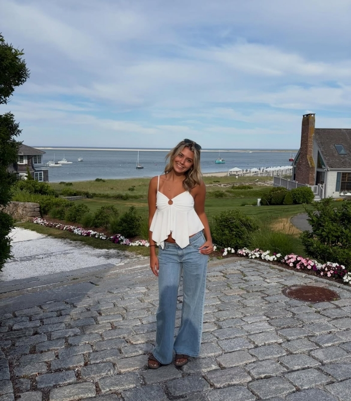 Cape Cod. Ảnh: cassiethompson__
