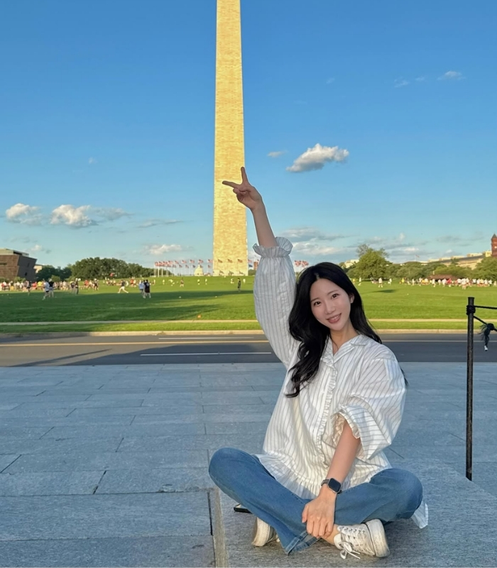 Washington DC. Ảnh: m.mddo__