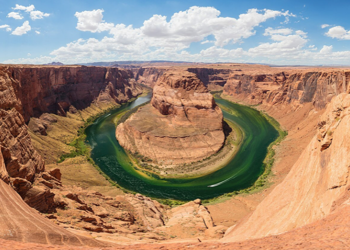 Horseshoe Bend