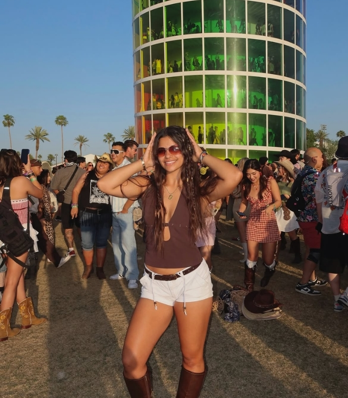 Coachella Valley Music. Ảnh: jordan_alliz