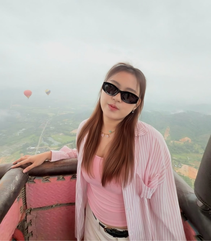 Những trải nghiệm không nên bỏ lỡ tại lễ hội. Ảnh: janyadaa