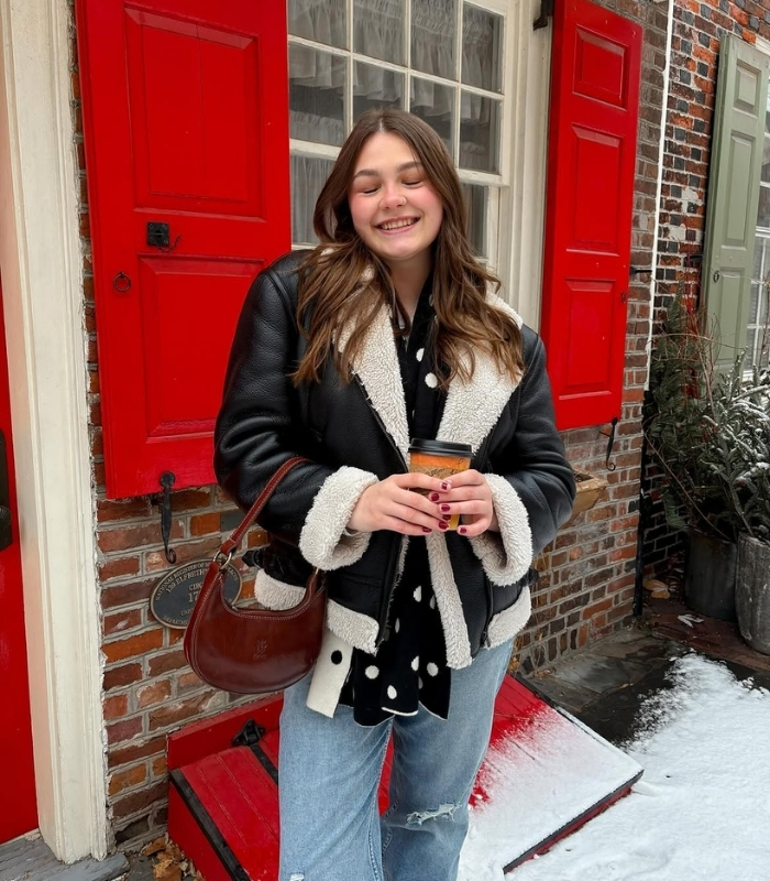 Philadelphia có khí hậu bốn mùa khá rõ rệt. Ảnh: jenna.roush