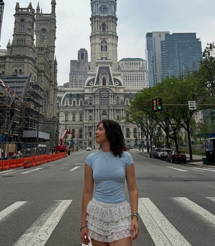Thời điểm lý tưởng để du lịch Philadelphia. Ảnh: valrperezz