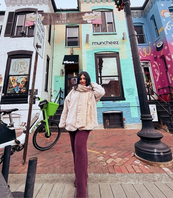Historic District. Ảnh: peri_aghayeva
