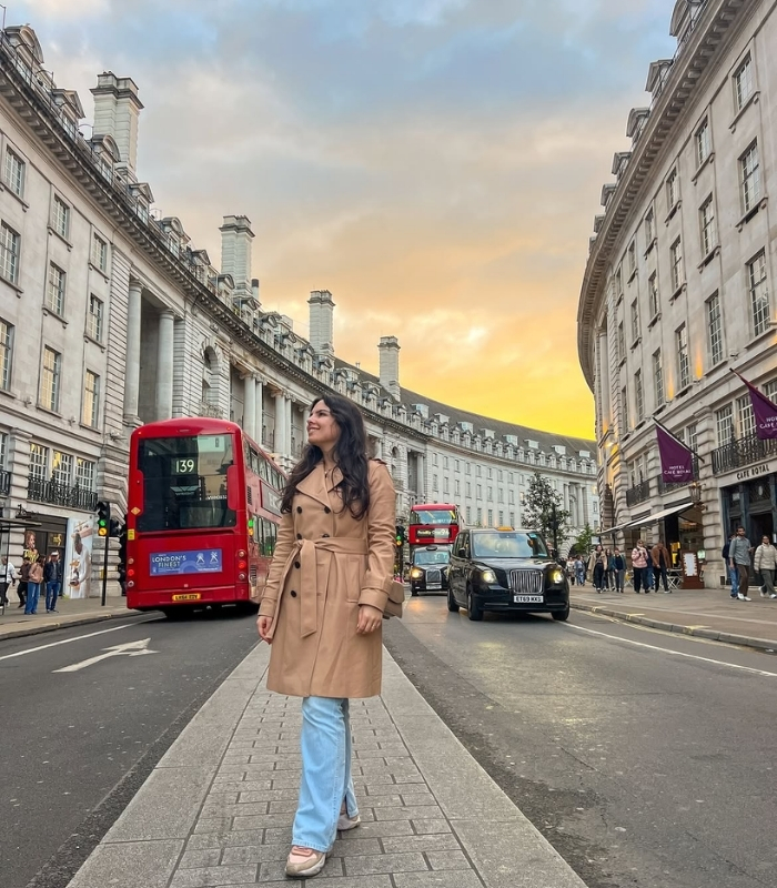 Third Street Promenade. Ảnh: aslinurala