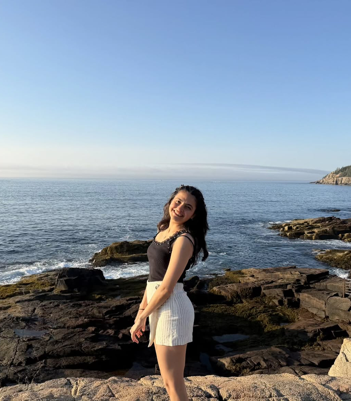 Jordan Pond. Ảnh: m_isha04