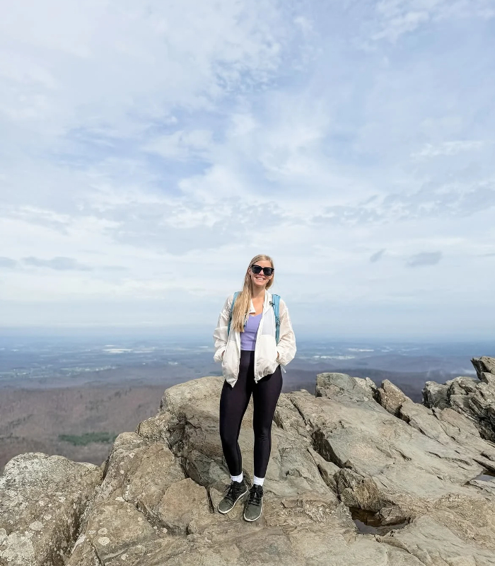 Humpback Rocks. Ảnh: manders_b