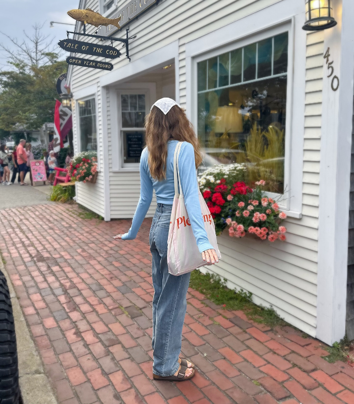 Cape Cod là một bán đảo nằm ở phía đông bang Massachusetts. Ảnh: golden_aimeee