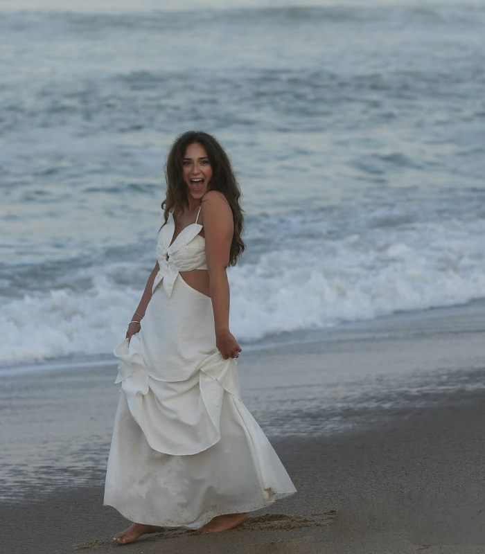 Marconi Beach. Ảnh: jessicajen