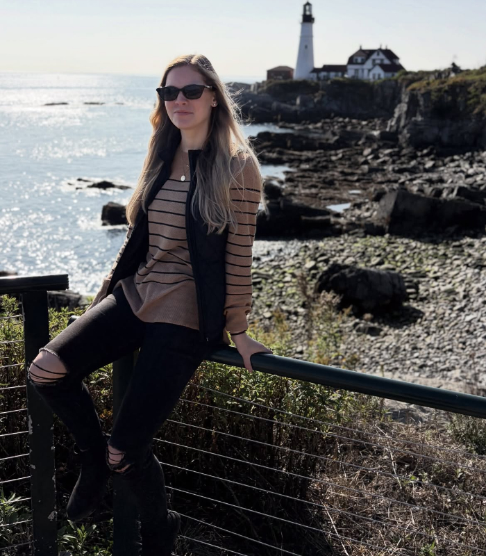 Race Point Lighthouse. Ảnh: katytrahan