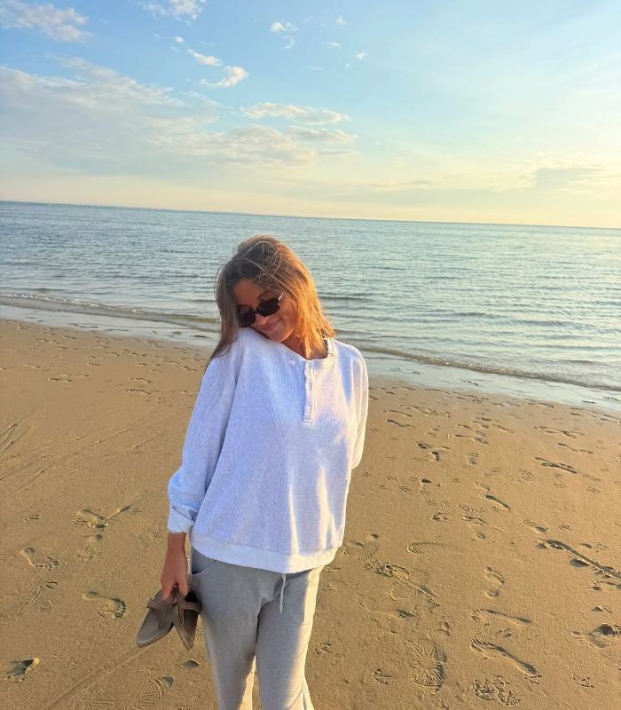 Cape Cod National Seashore. Ảnh: phoeberotelli