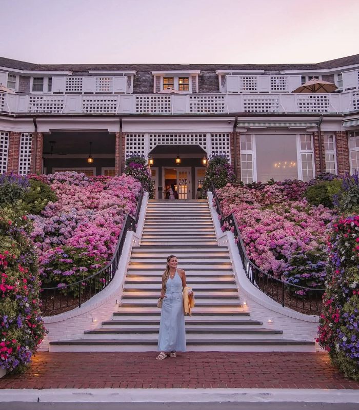 Chatham. Ảnh: james_and_meg