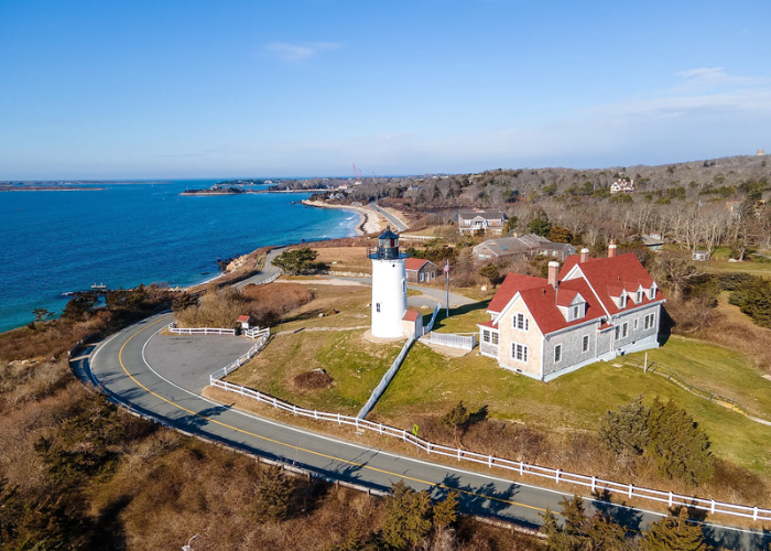 Cape Cod