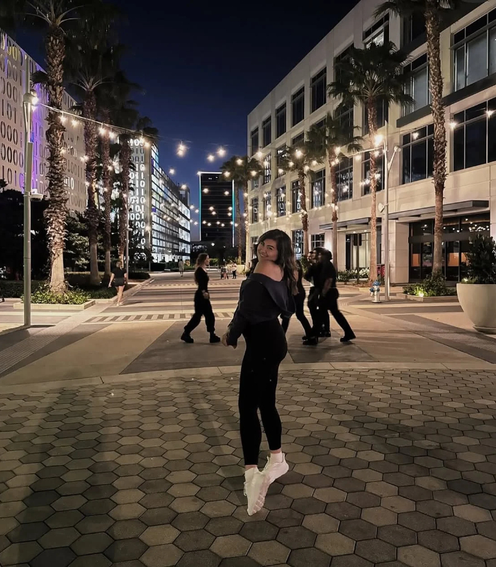 Lake Nona. Ảnh: explorelakenona