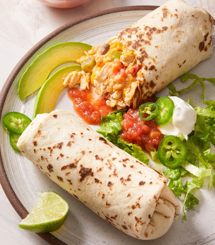 Ẩm thực Mexico và Mỹ Latinh. Ảnh: Taste