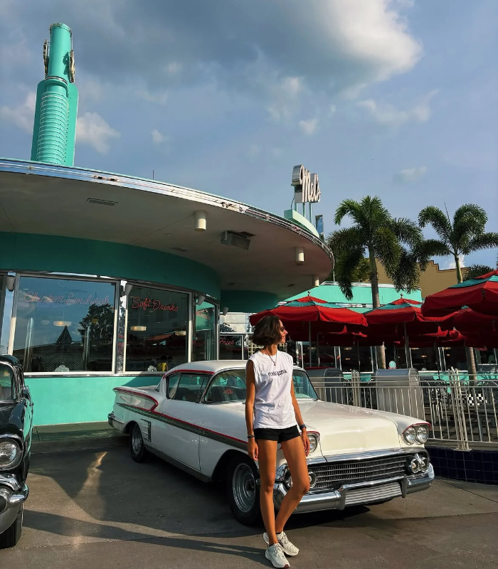 International Drive. Ảnh: sofia_roka