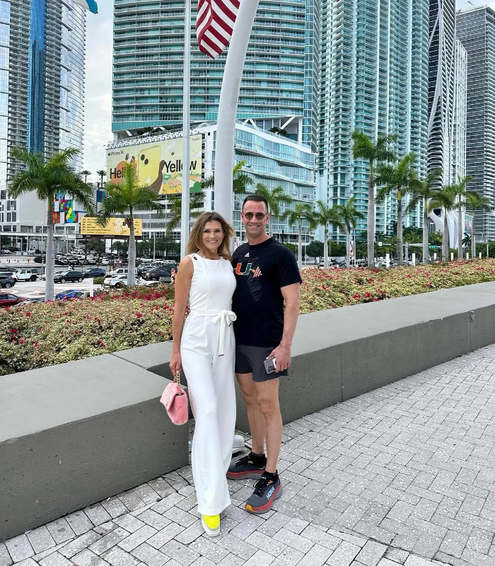 Địa điểm nổi bật tại thành phố Miami. Ảnh: ewa.sama