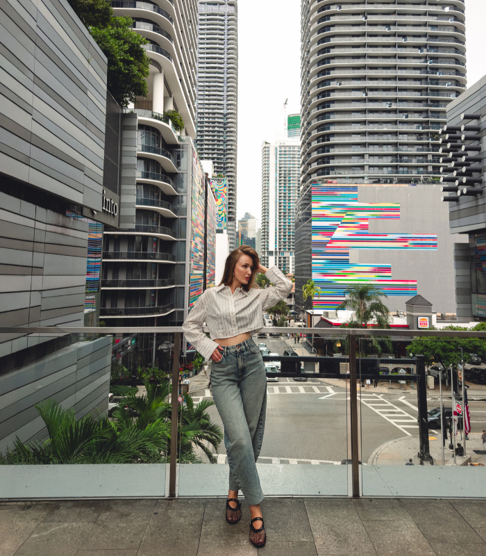 Những Điểm Nổi Bật Của Brickell. Ảnh: a___vasilyeva