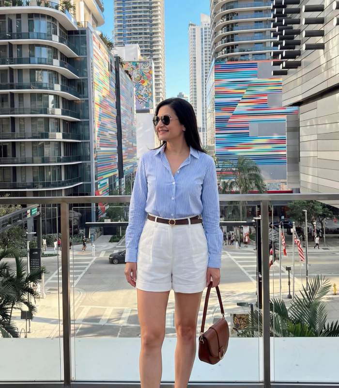 Những địa điểm tham quan nổi bật tại Brickell. Ảnh: julianetaynah